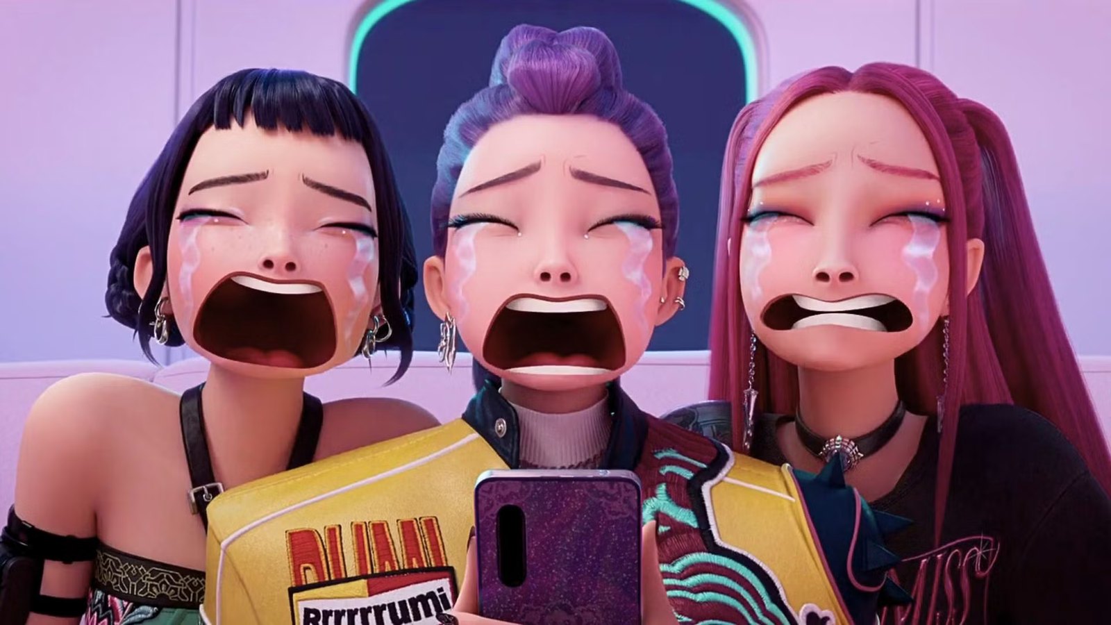 5 Perfect Animated Movies On Netflix That Are Better Than KPop Demon Hunters featured image for Haven gaming news, sourced from Polygon