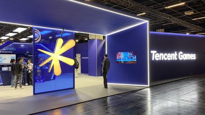 Inside Tencent's Long-Term Strategy: Live Service, AI Tools, And Evergreen Titles featured image for Haven gaming news, sourced from GamesIndustry.biz