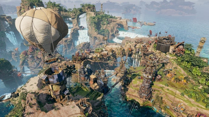 Limbic Entertainment On Life After Bandai Namco featured image for Haven gaming news, sourced from GamesIndustry.biz