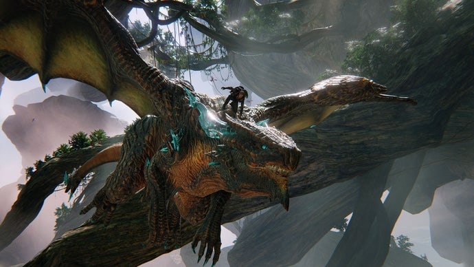 Nearly A Decade On, Legendary Director Hideki Kamiya Says He's "100% Serious" About Reviving Xbox's Canned Scalebound featured image for Haven gaming news, sourced from Eurogamer