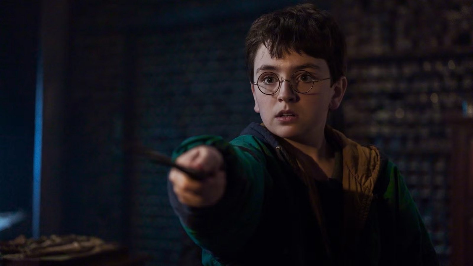 Harry Potter Officially Returns In 2026 In New Look At HBO's Remake featured image for Haven gaming news, sourced from Polygon