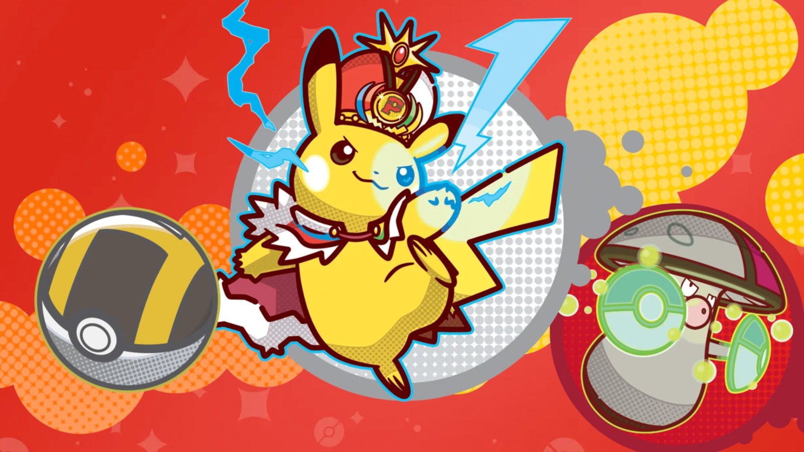 2026 Pokémon World Championships: Everything Announced featured image for Haven gaming news, sourced from IGN