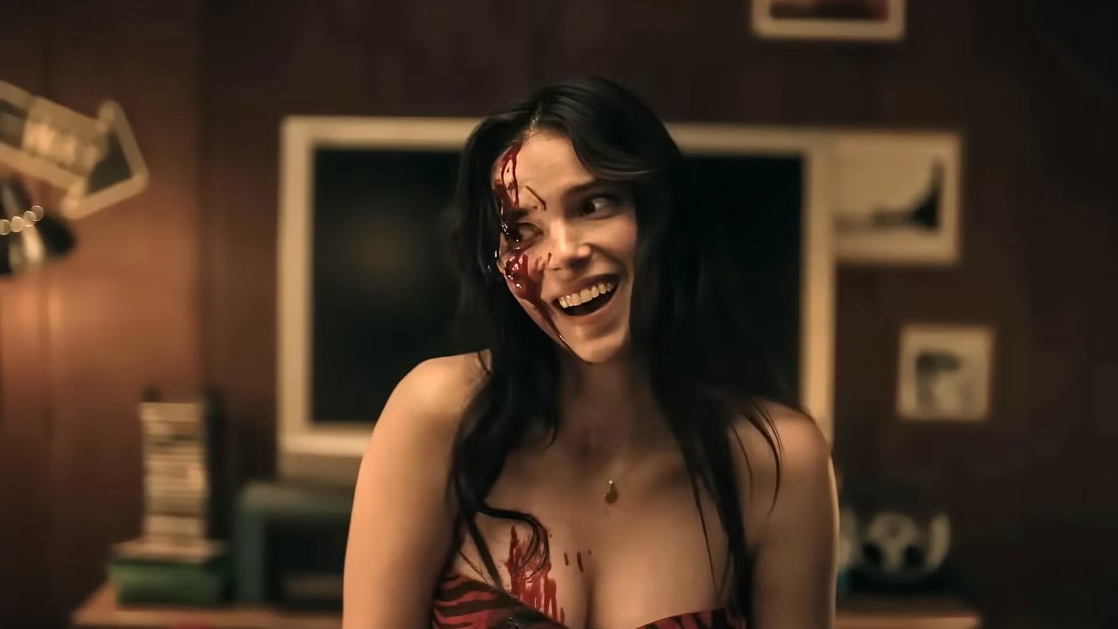 'obsession' Breakout Inde Navarrette Finds Her Next Big Sci-Fi Thriller featured image for Haven gaming news, sourced from Polygon