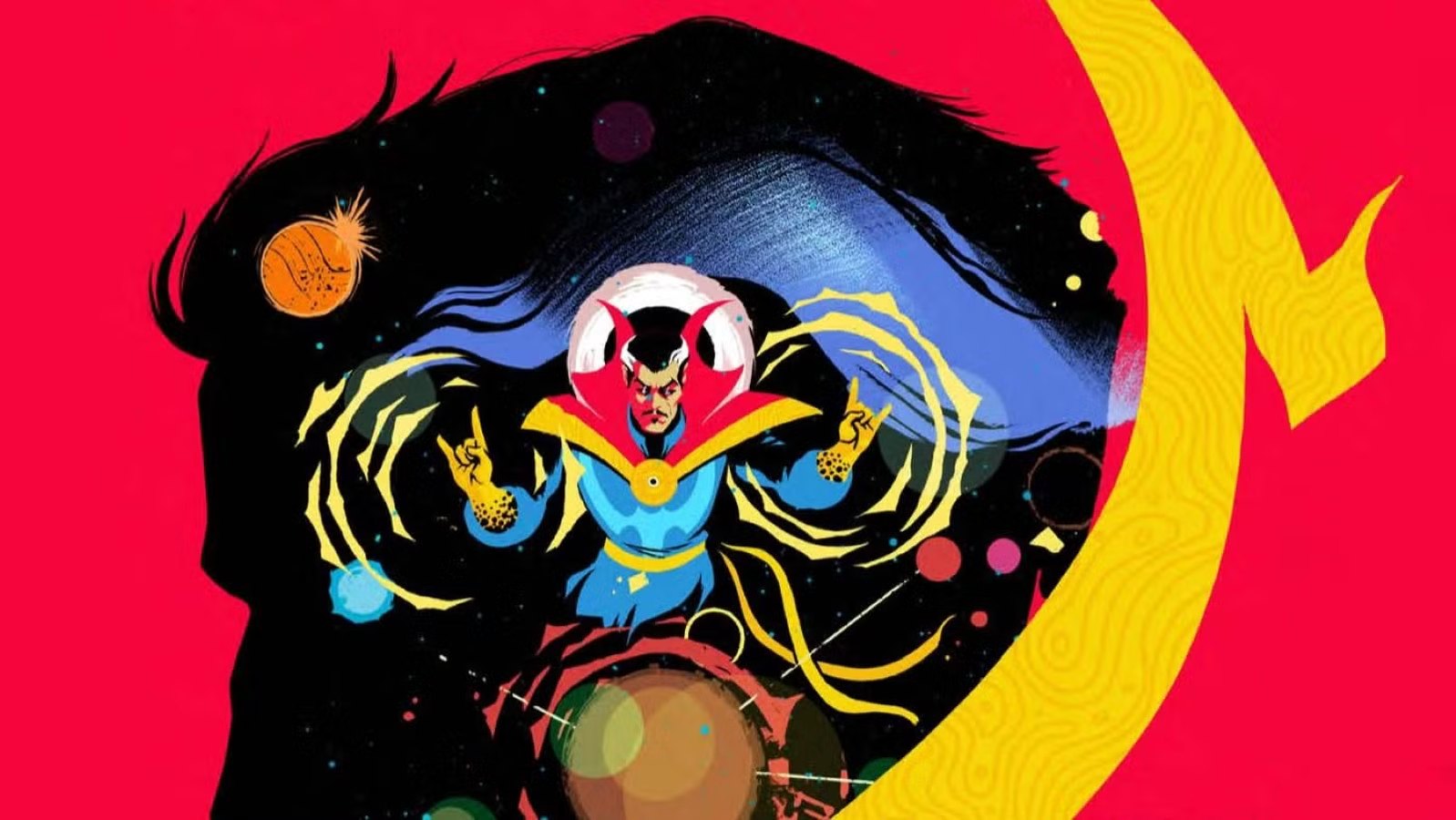 Marvel Officially Reveals New Version Of Doctor Strange Ahead Of 'avengers: Doomsday' featured image for Haven gaming news, sourced from Polygon