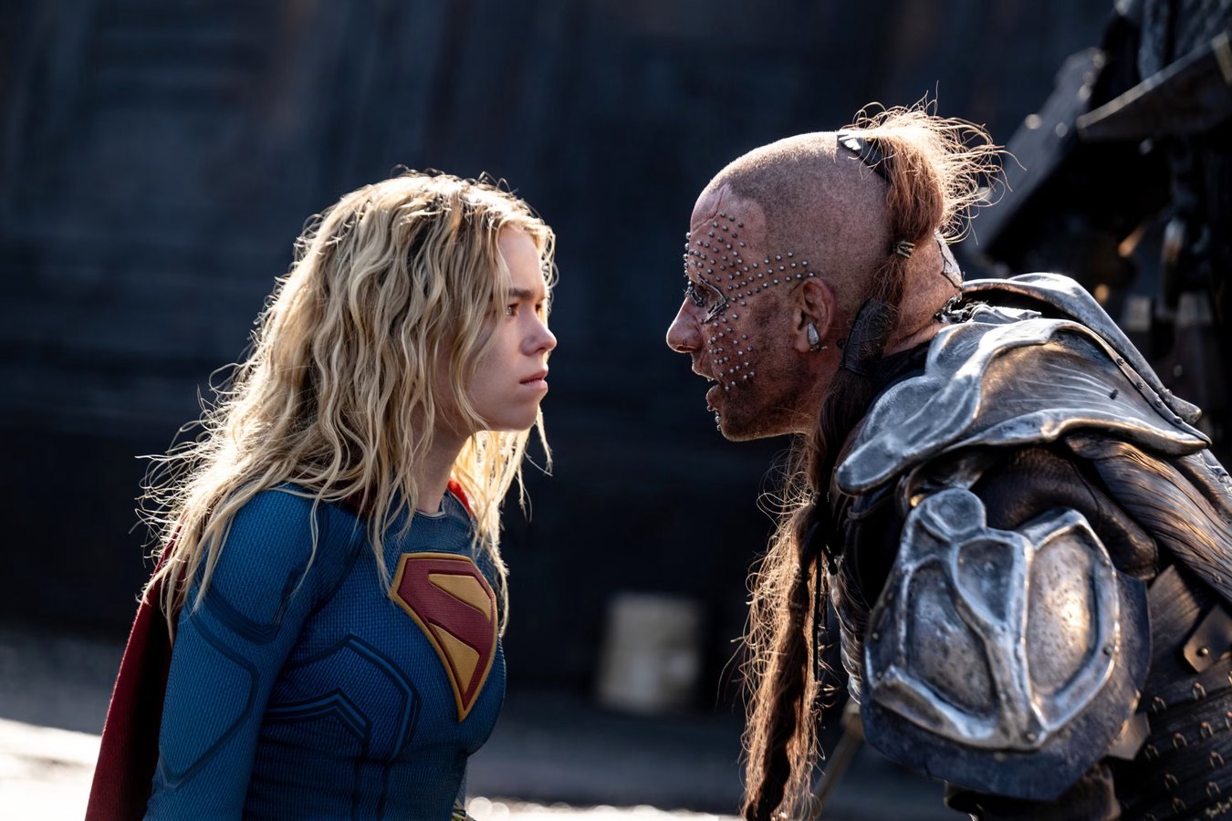 Supergirl Lands Official Streaming Date On HBO Max featured image for Haven gaming news, sourced from Polygon