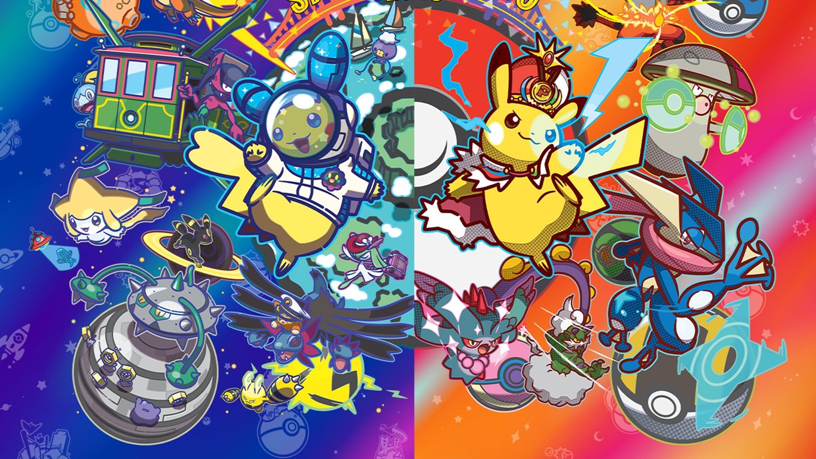 The Pokémon Company On PokémonXP's Lottery System, Long Lines, And Limited Access To Workshops featured image for Haven gaming news, sourced from IGN