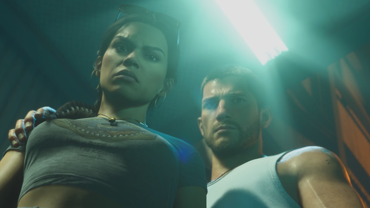 GTA 6 Gets Even More New Screenshots As Rockstar Locks In For November Launch featured image for Haven gaming news, sourced from IGN