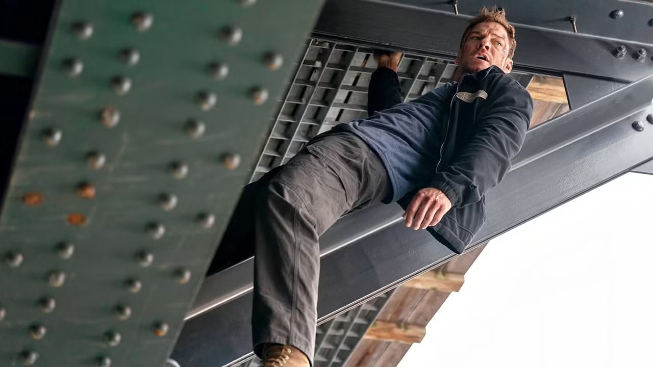 10 Action Series To Watch If You Love Prime Video's Reacher featured image for Haven gaming news, sourced from Polygon