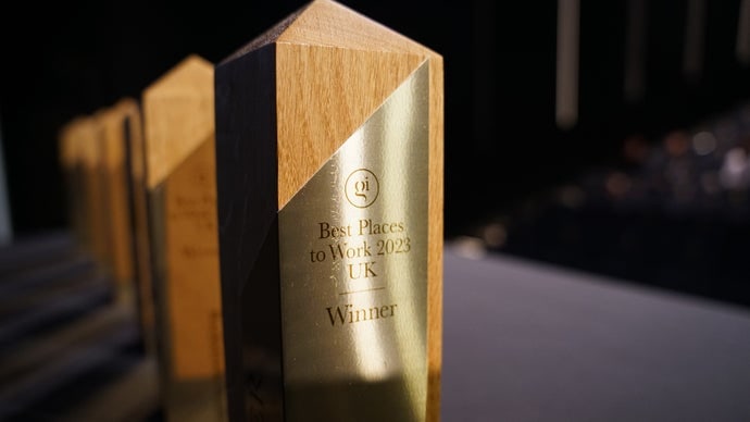 Voting Extended For Special Categories In The Best Places To Work Awards featured image for Haven gaming news, sourced from GamesIndustry.biz