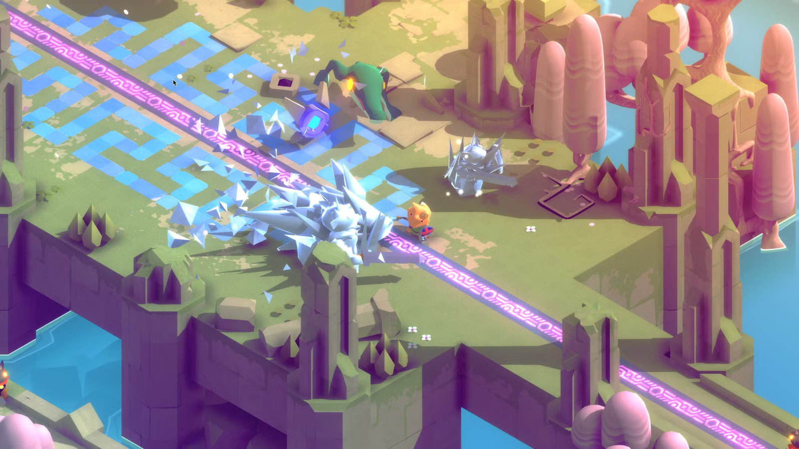 9 Most Perfect Single-Player Zelda Clones Nobody Plays, Ranked featured image for Haven gaming news, sourced from Polygon