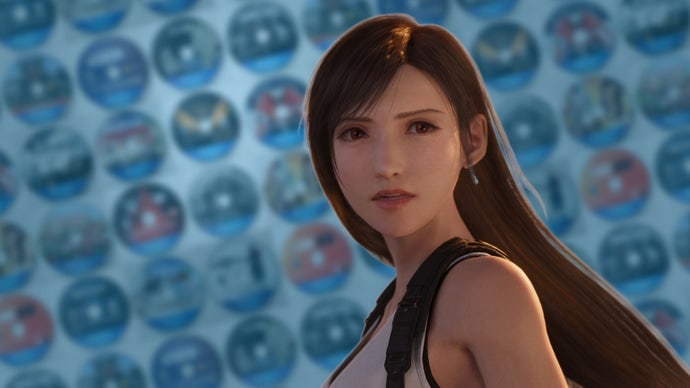 Final Fantasy 7 Revelation Is Getting A Physical Version, But It Will Require An Internet Connection To Download featured image for Haven gaming news, sourced from Eurogamer