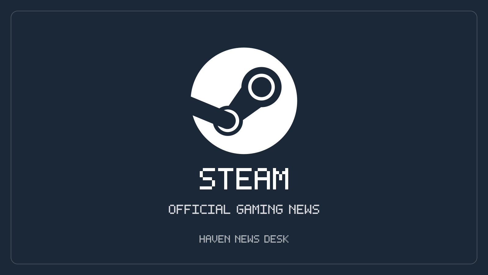 Team Fortress 2 Update Released featured image for Haven gaming news, sourced from Steam News