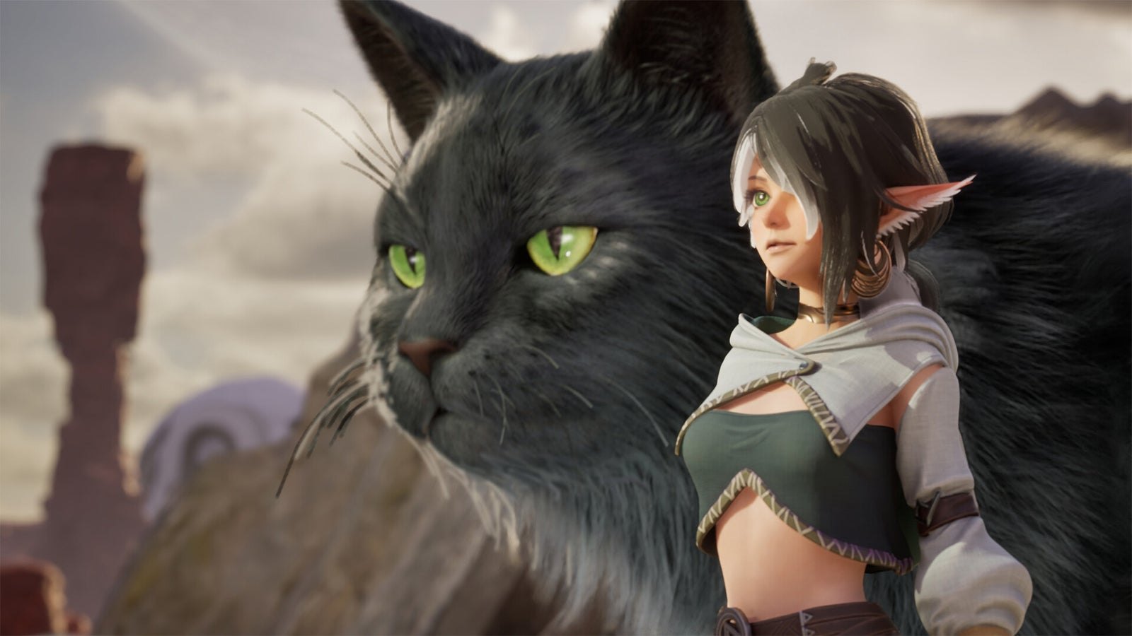 'take My Money Now' — Viral Game Lets Your Giant Pet Cat Join You In Combat, And Players Can't Wait featured image for Haven gaming news, sourced from IGN