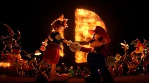 Super Smash Bros. Ultimate Gets An Update, But Not The One You Want featured image for Haven gaming news, sourced from GameSpot