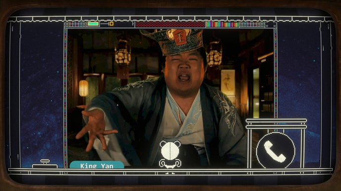 You Can Now Sign Up To Playtest The Genre-Bending Pony Island 2: Panda Circus, And While You're At It The Original Is Free For A Few Days Too featured image for Haven gaming news, sourced from Rock Paper Shotgun