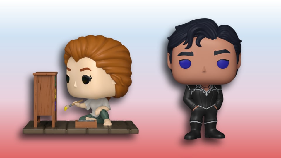 New ACOTAR Funko Pop Figures Just Went Up For Preorder And Are Already Selling Out featured image for Haven gaming news, sourced from IGN