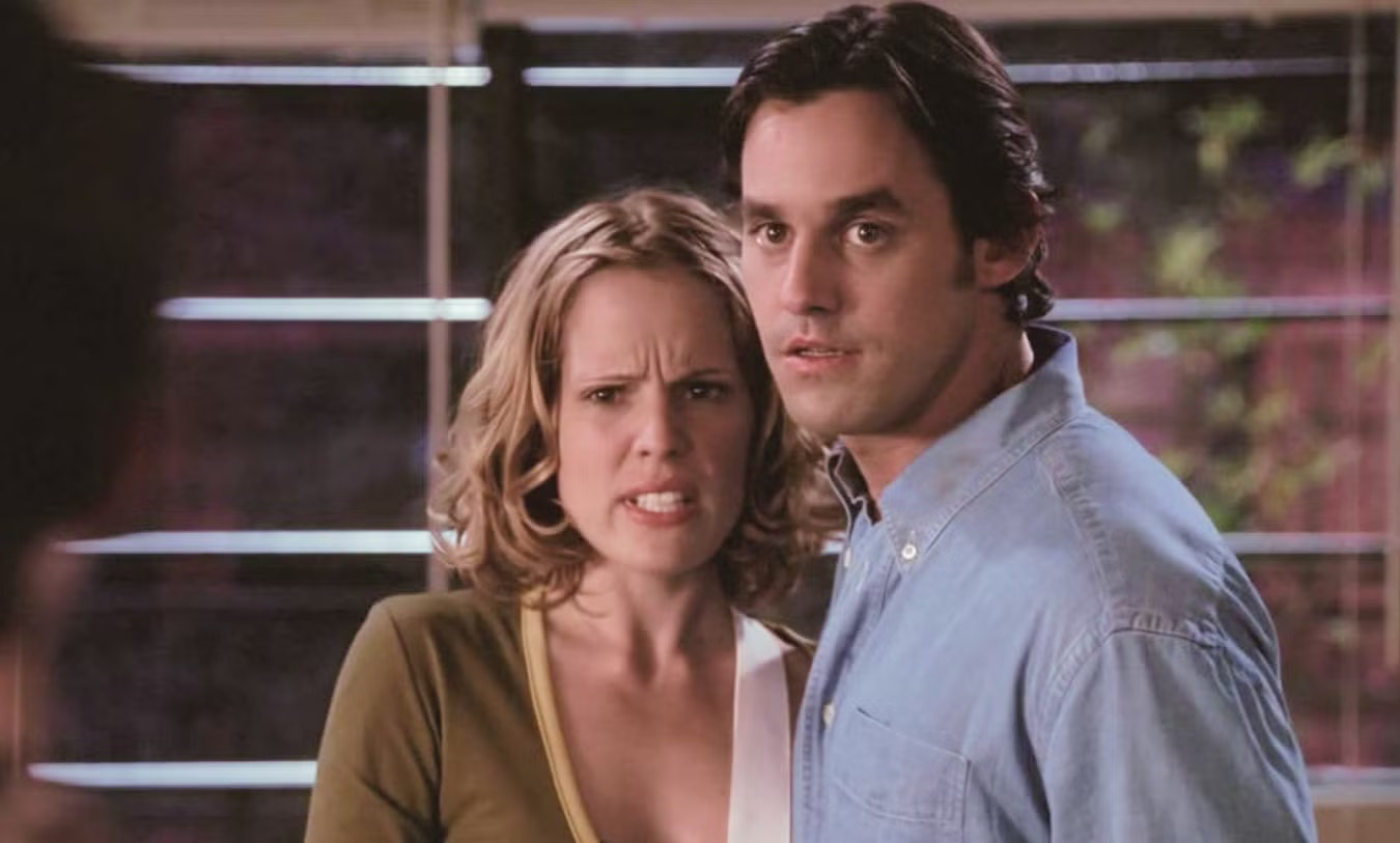 26 Years Ago, 'buffy's Worst Character Got The Replacement He Desperately Needed featured image for Haven gaming news, sourced from Polygon