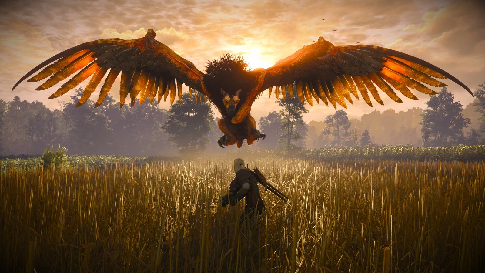 Xbox Officially Has 4 GOTY Contenders Coming In September featured image for Haven gaming news, sourced from Polygon