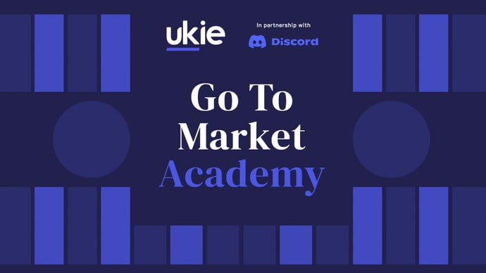 UKIE Launches Discord-Backed Go To Market Academy, A Business Program To Support Early-Stage Indie Devs featured image for Haven gaming news, sourced from GamesIndustry.biz