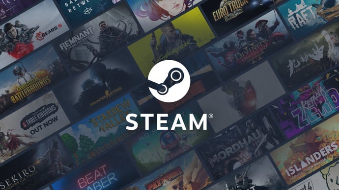 Over 700 Games Launched On Steam In One Week For The First Time, Though 74% Had Fewer Than 10 Reviews featured image for Haven gaming news, sourced from GamesIndustry.biz