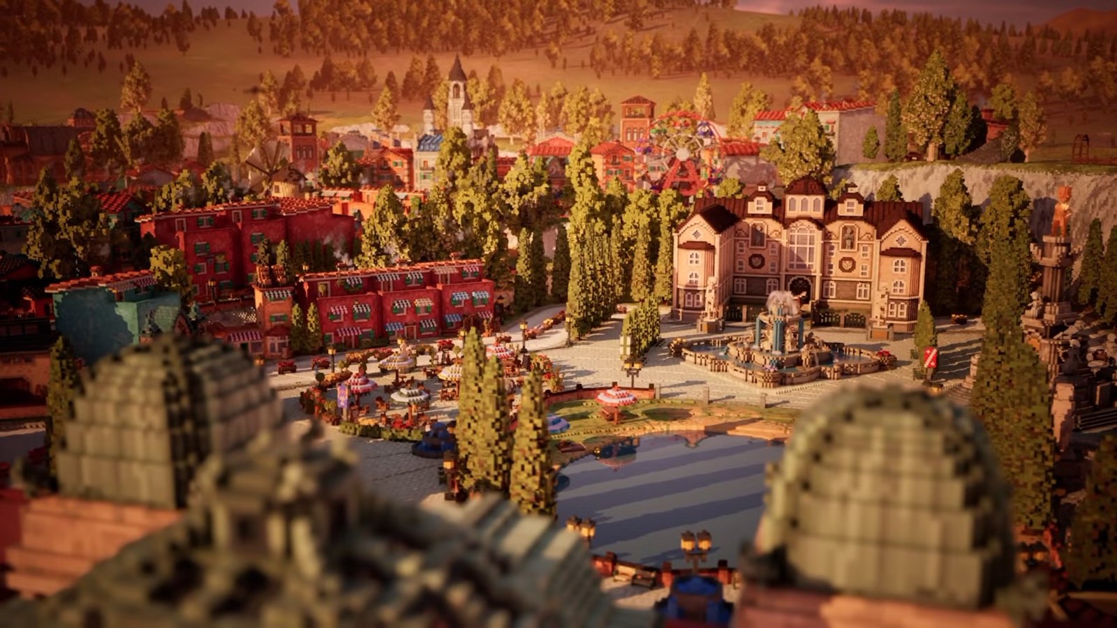 2026 Has Been The Best Year For City-Builders In Decades featured image for Haven gaming news, sourced from Polygon