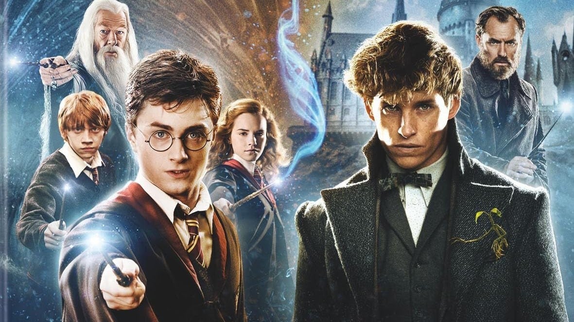 Back To Hogwarts Celebrations Include Deals On Harry Poter LEGO Sets, 4K Movies, And More featured image for Haven gaming news, sourced from IGN