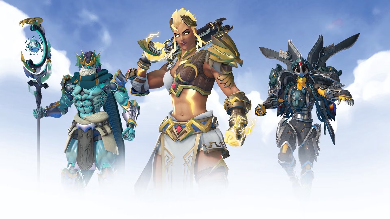 'overwatch' Won't Get Its Most Exciting New Feature In Years Until Next Season featured image for Haven gaming news, sourced from Polygon