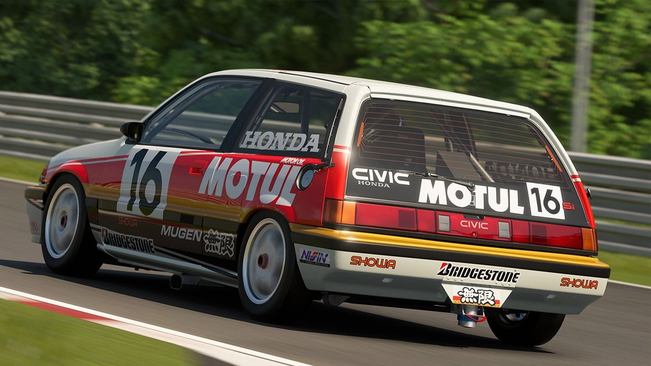 Original Gran Turismo Circuit Returns To Series After 13-Year Absence featured image for Haven gaming news, sourced from IGN