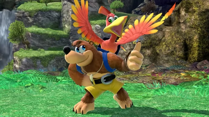 Iconic Banjo-Kazooie Composer Is More Hopeful About A Sequel These Days, But Knows "Like Three Companies" Have Already Been Turned Down featured image for Haven gaming news, sourced from Eurogamer