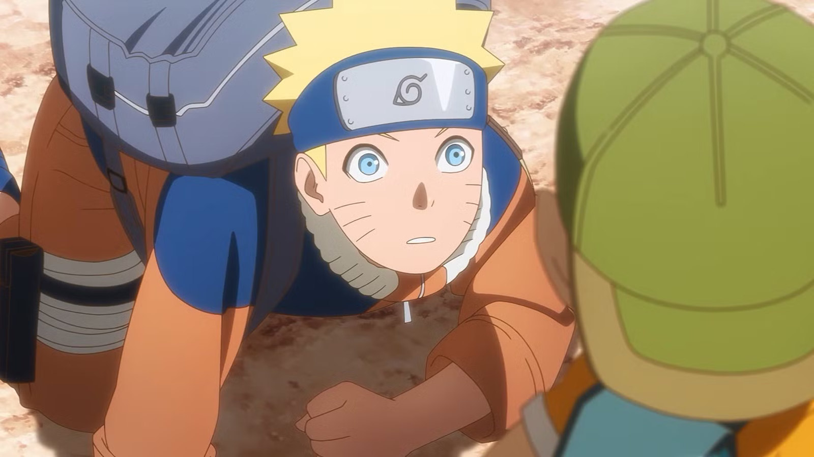 Naruto To Get New Manga, Crossover Anime, And More Before The End Of The Decade featured image for Haven gaming news, sourced from Polygon