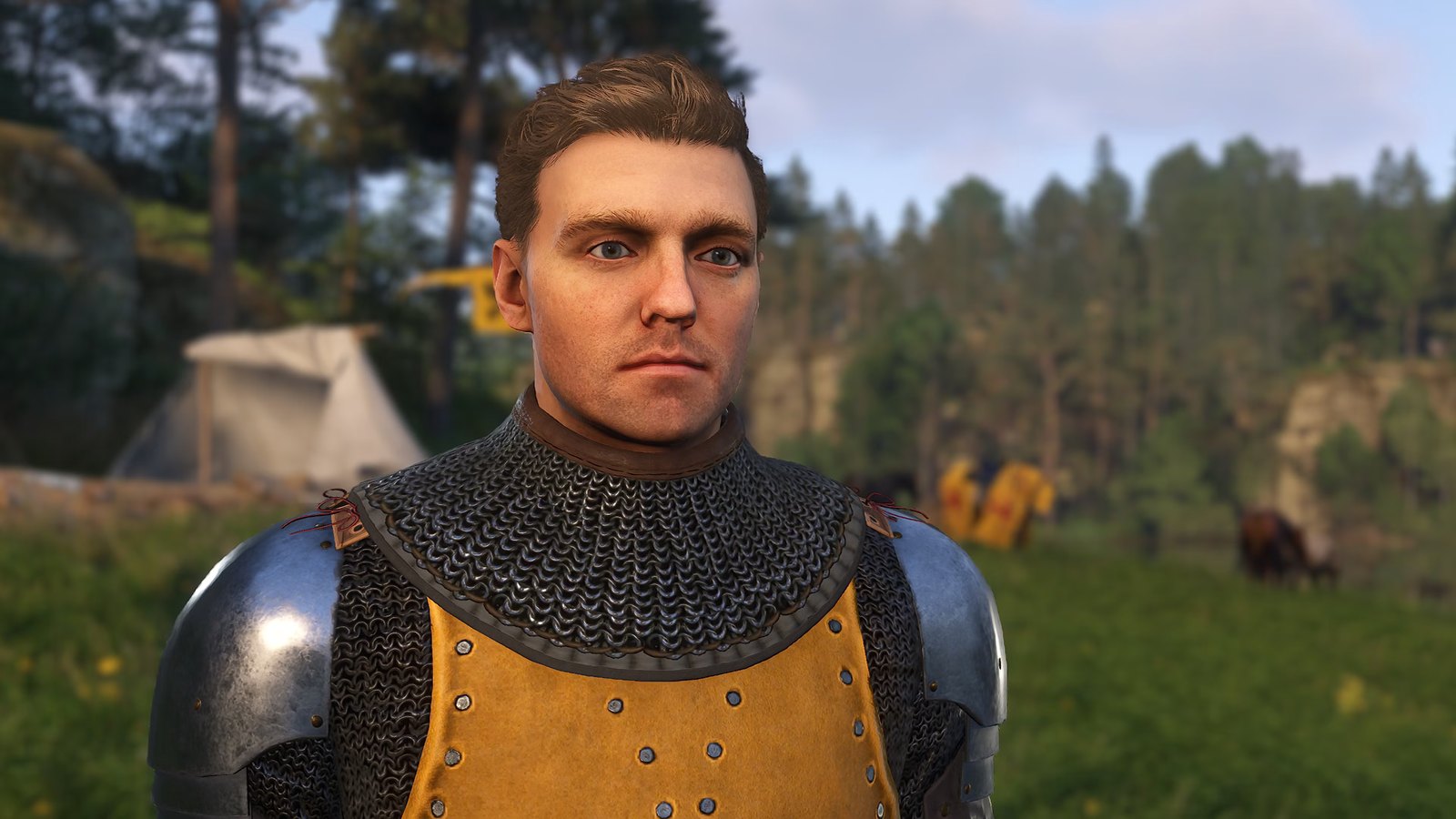 Kingdom Come: Deliverance 2 Director Defends DLSS 5 For Bringing Out ‘Original Artistic Vision' featured image for Haven gaming news, sourced from Polygon