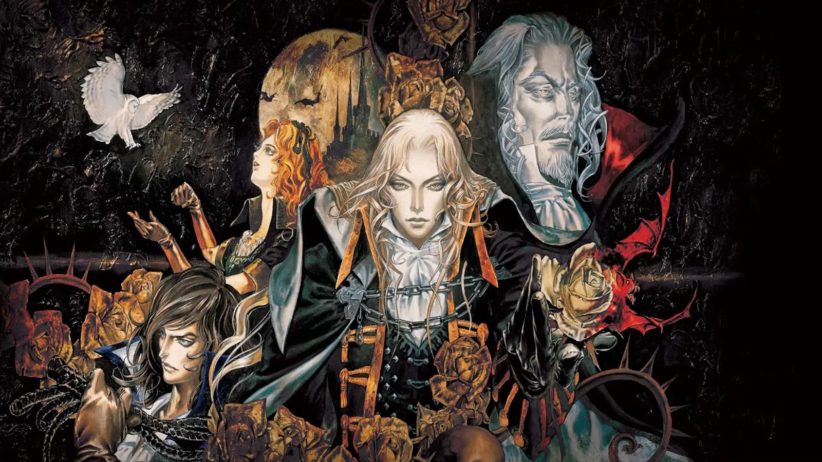 The 8 Best Castlevania Games, Ranked featured image for Haven gaming news, sourced from Polygon