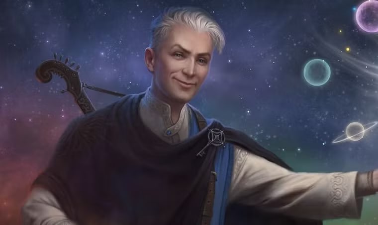 Brandon Sanderson’s Latest Sci-Fi Book Has A Surprise Cosmere Connection featured image for Haven gaming news, sourced from Polygon