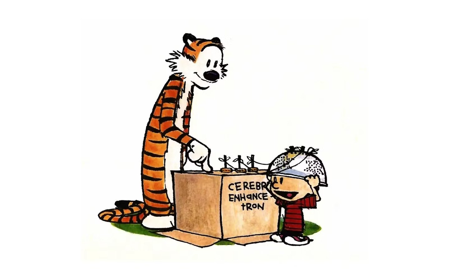 31 Years Later, Calvin And Hobbes' Scariest Comic Is Still A Controversial Classic featured image for Haven gaming news, sourced from Polygon