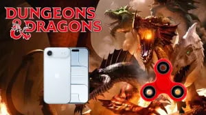 Dungeons And Dragons Icons Could Take The TTRPG To A Modern-Day Setting featured image for Haven gaming news, sourced from GameSpot