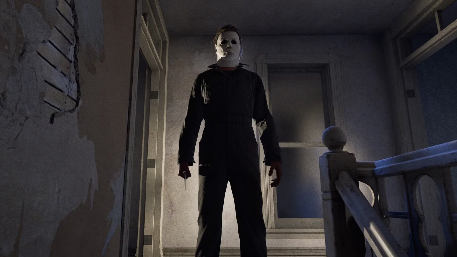 Halloween: The Game Gets Denied A Rating In Yet Another Country featured image for Haven gaming news, sourced from Polygon