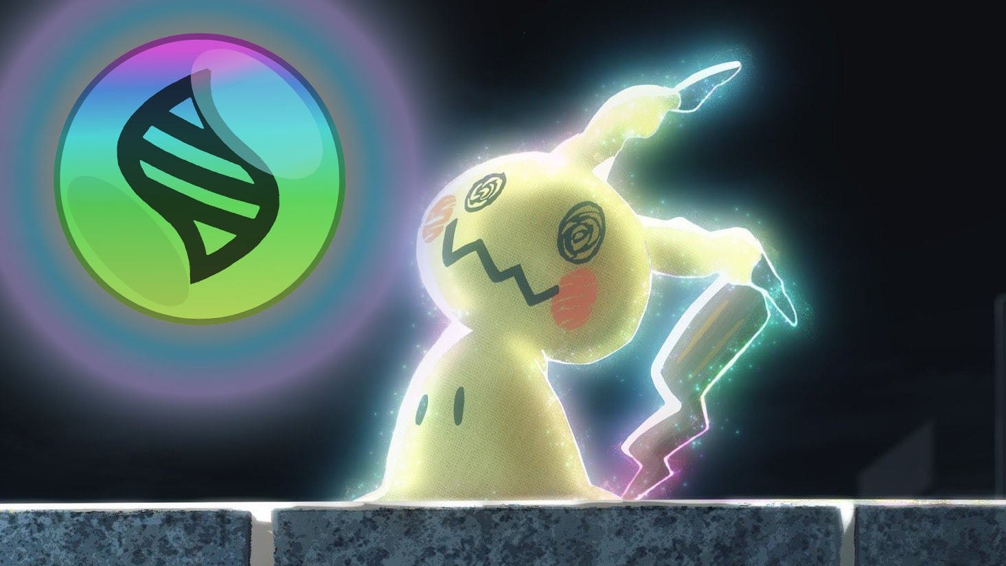 Pokémon Fans Think The Franchise's New TCG Movie Hides A Secret Mega Evolution featured image for Haven gaming news, sourced from IGN