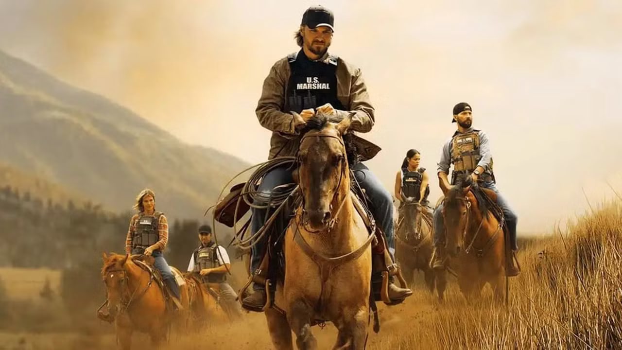 Yellowstone And Lioness Games Could Be In Paramount Games' Future featured image for Haven gaming news, sourced from Polygon