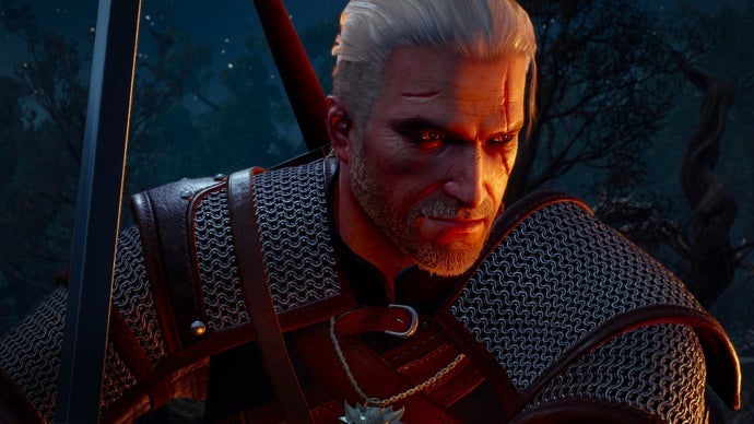 The Witcher Remake Is Currently On The Back Burner Because Progress On It Depends On The Witcher 4's Development, CD Projekt Red Confirm featured image for Haven gaming news, sourced from Rock Paper Shotgun