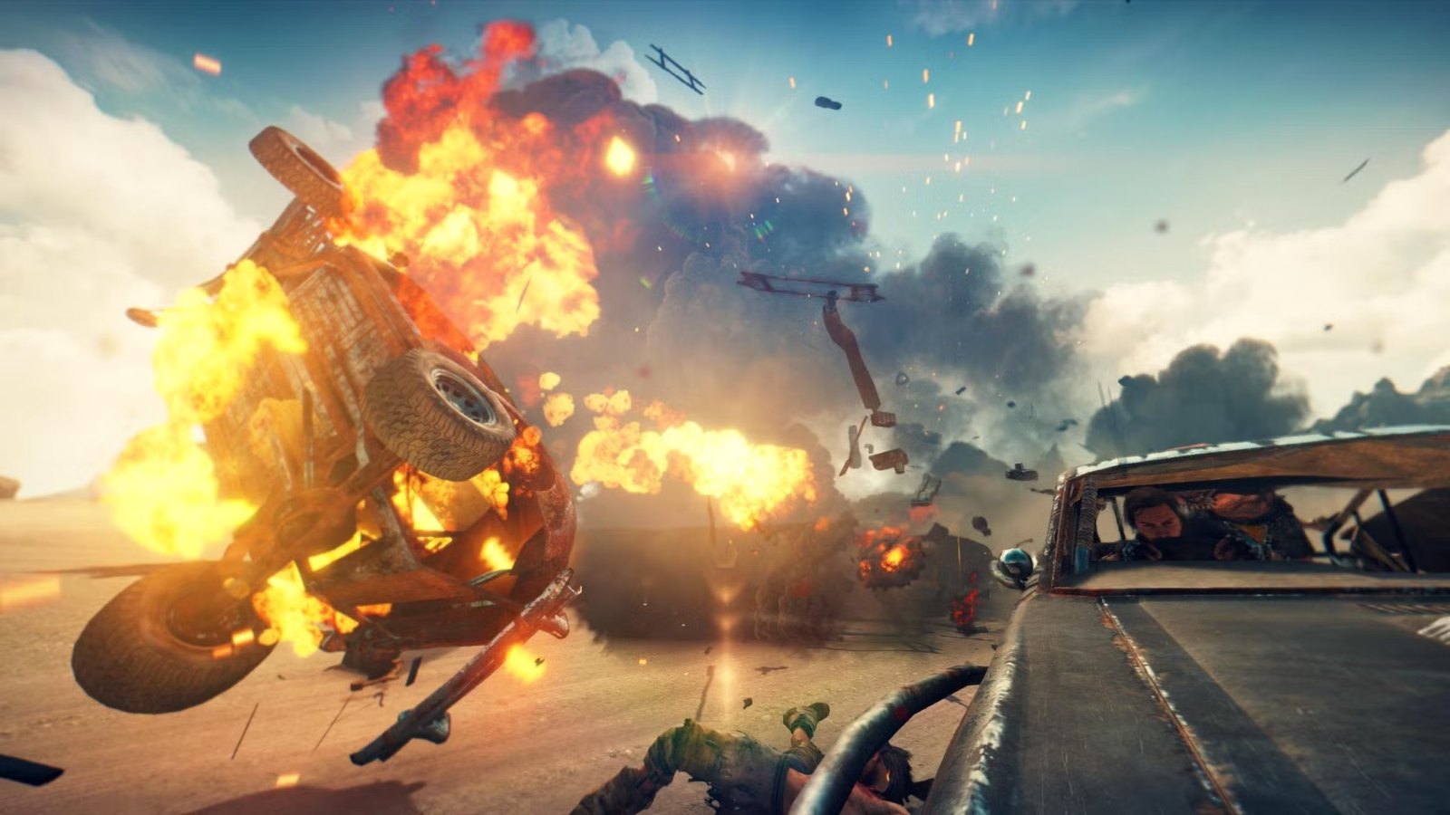 ‘Worst Crash We’ve Seen Since The 1980s,’ Warns Epic Games CEO featured image for Haven gaming news, sourced from Polygon