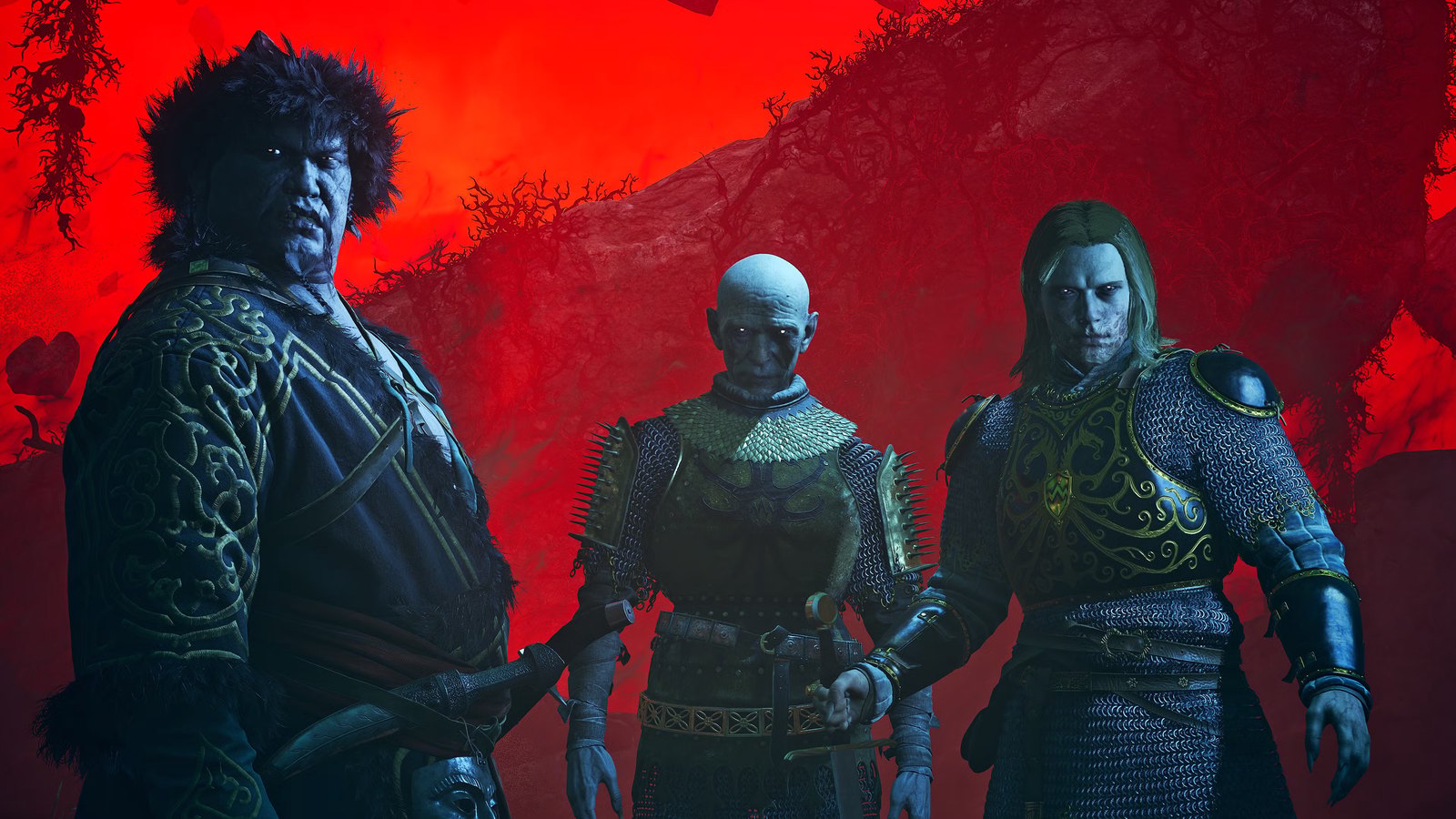 How Long Is The Blood Of Dawnwalker? featured image for Haven gaming news, sourced from Polygon