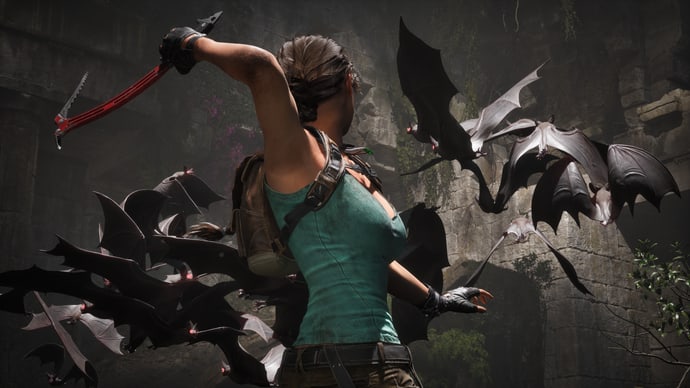 Tomb Raider: Legacy Of Atlantis Isn't Even Out Yet, But Already It Feels Like An Old Relic - In All The Wrong Ways featured image for Haven gaming news, sourced from Eurogamer