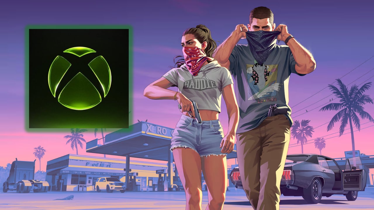 GTA 6 For Xbox: You Can Save $10, Today Only featured image for Haven gaming news, sourced from IGN
