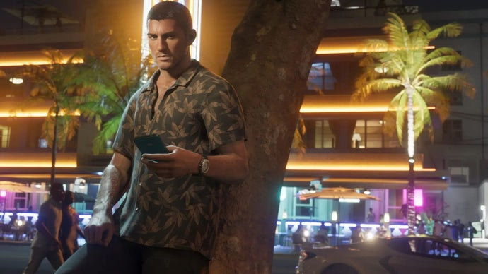 Oh Lord, Now Those GTA 6 Leakers Are Saying If Enough Of You Give Them Money They'll Leak A Playable Build Of The Game featured image for Haven gaming news, sourced from Rock Paper Shotgun
