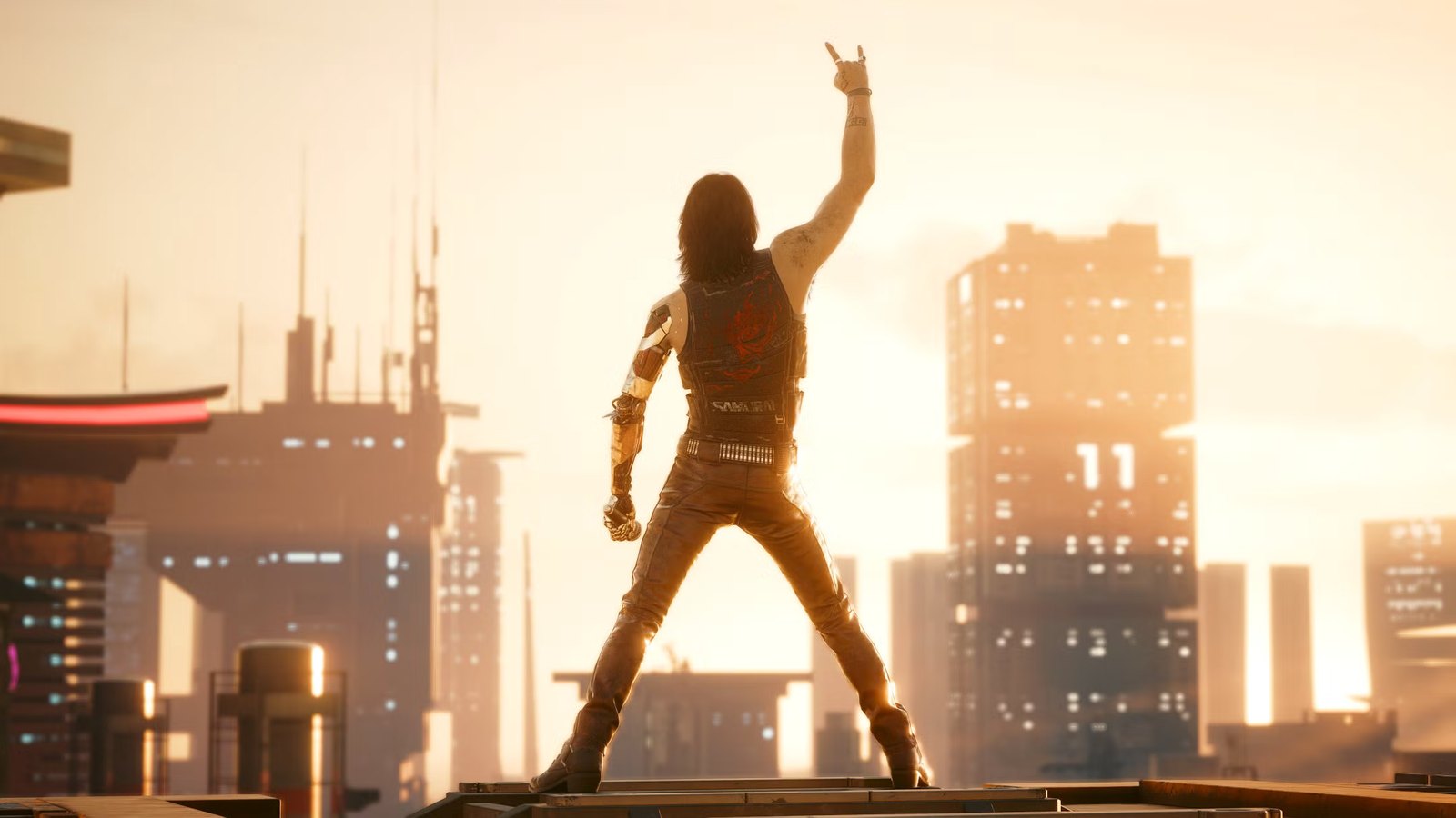 Cyberpunk 2077 Is Leaving Xbox Game Pass This Month featured image for Haven gaming news, sourced from Polygon