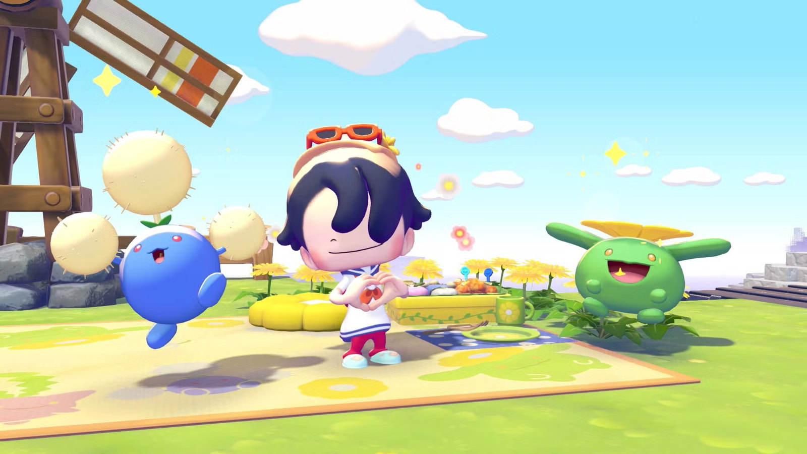 Pokémon Pokopia Event Schedule featured image for Haven gaming news, sourced from Polygon