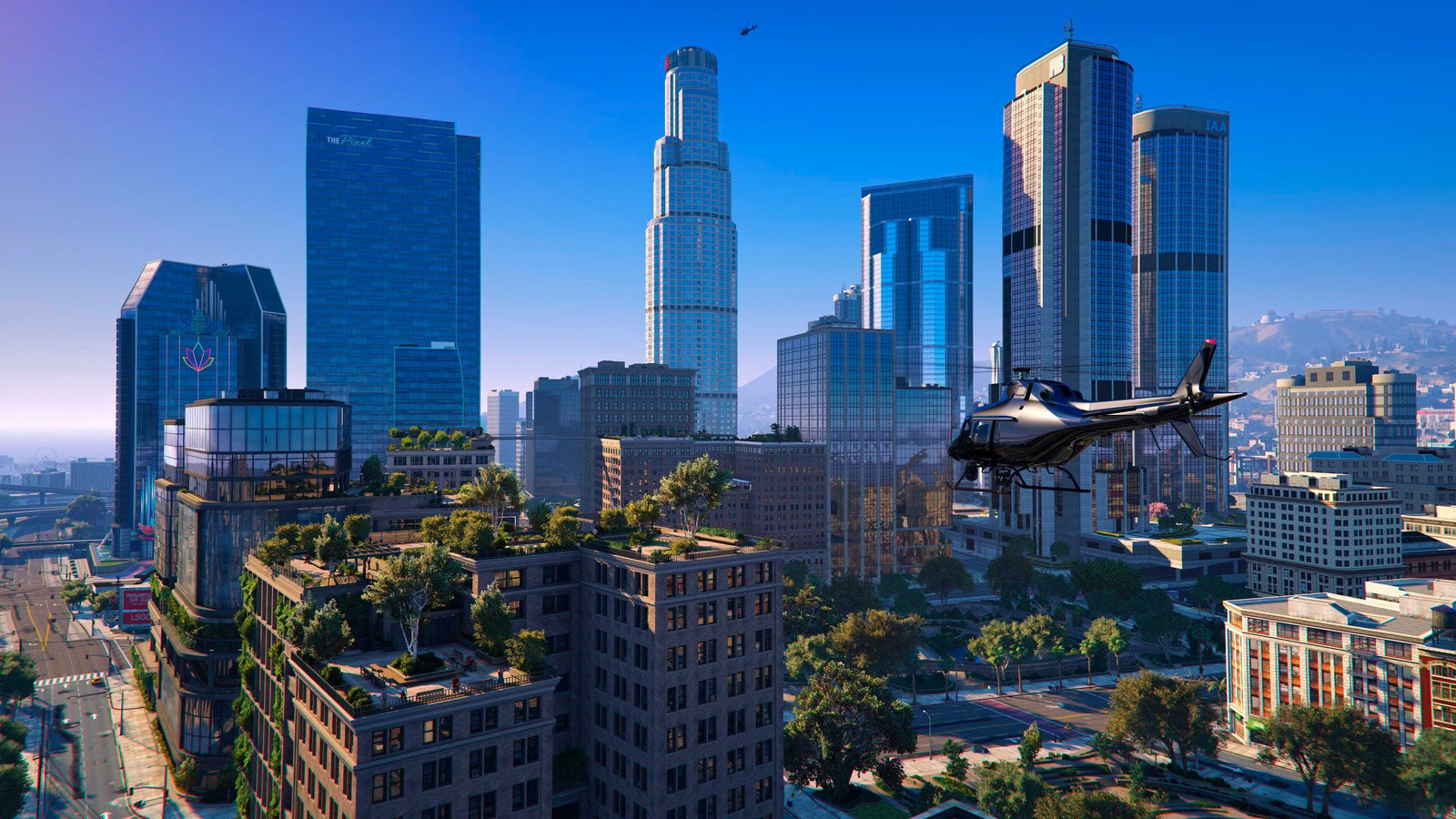 Days After GTA 6's Big Reveal, Rockstar Announces A Major GTA 5 Update featured image for Haven gaming news, sourced from Polygon