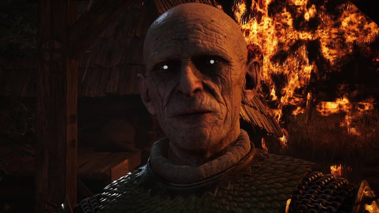 The Blood Of Dawnwalker’s Final Boss Can Be Fought Immediately, But Will Destroy You featured image for Haven gaming news, sourced from Polygon