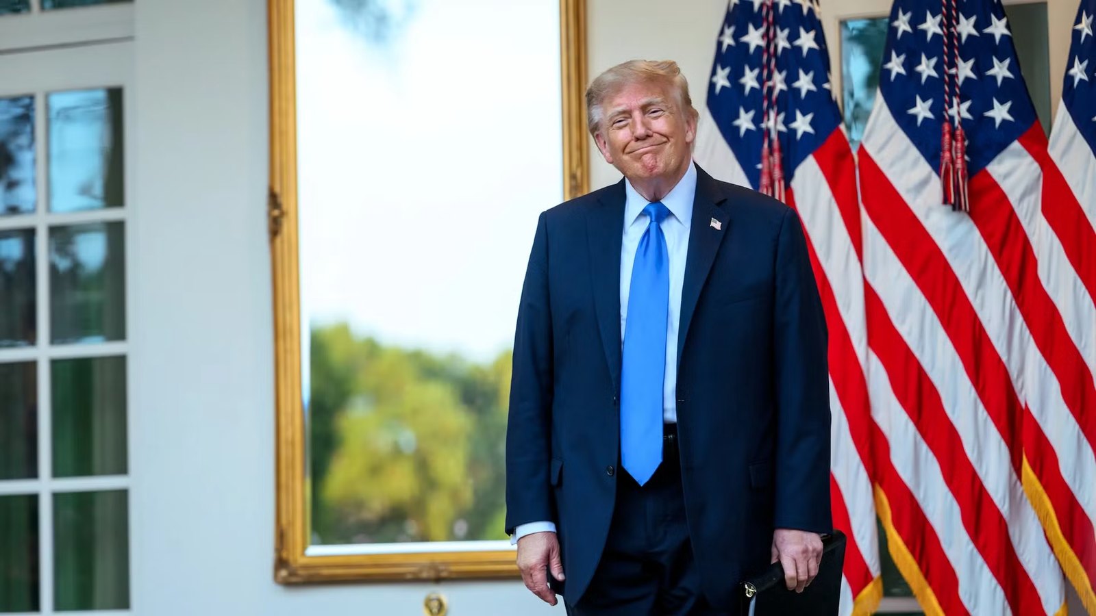 White House Posts Racist Video Game Knockoffs On Its Website featured image for Haven gaming news, sourced from Polygon