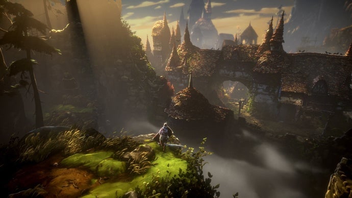 Moon Studios Delays No Rest For The Wicked To March 2027 – "We're Holding Our Games To A Standard We Won't Compromise On" featured image for Haven gaming news, sourced from GamesIndustry.biz